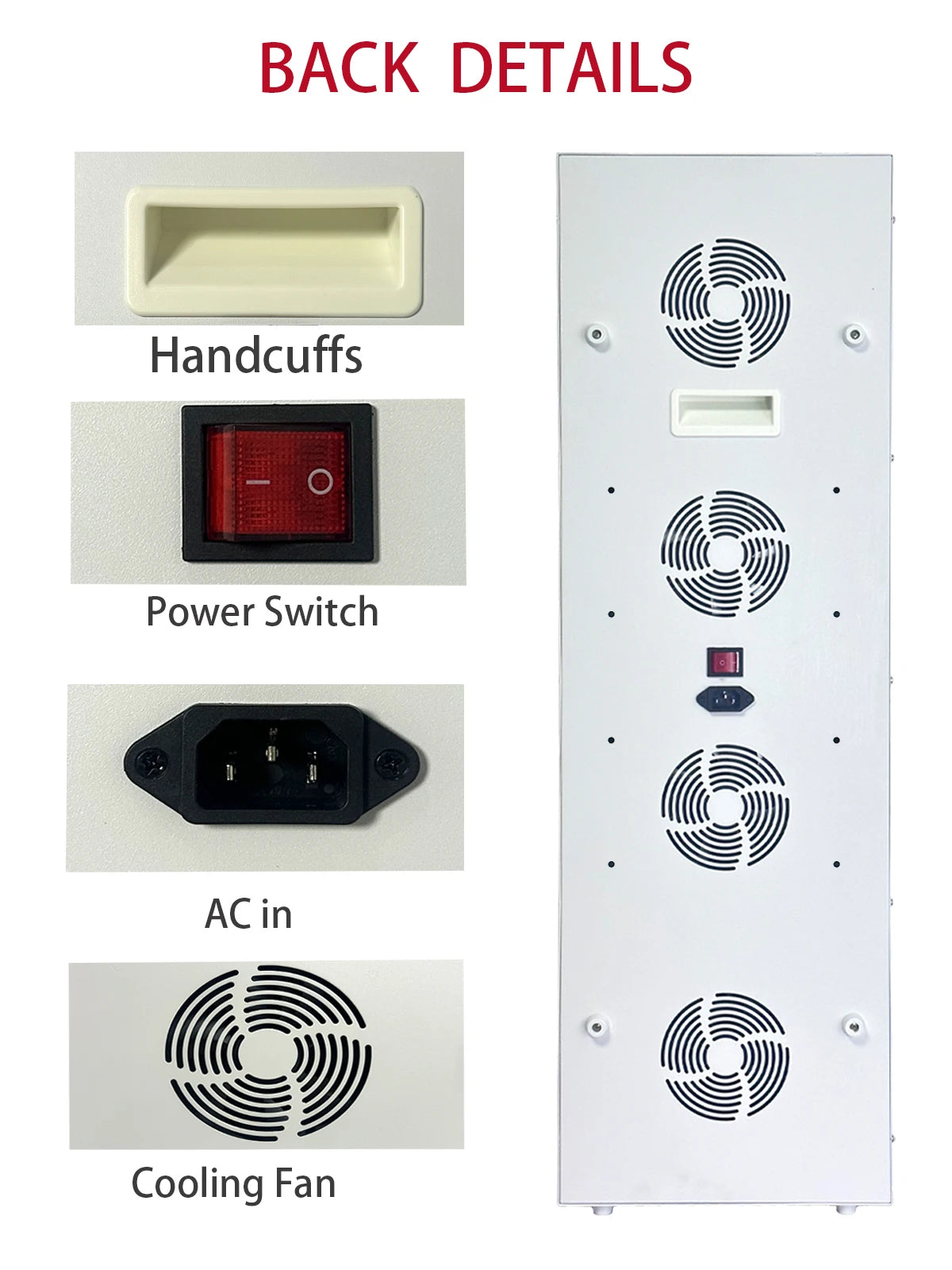 No Flicker  Low EMF Dual Chip Red Light Therapy Panel Lamp 630nm 660nm Near Infrared Therapy Light 810nm 850nm Full Body,