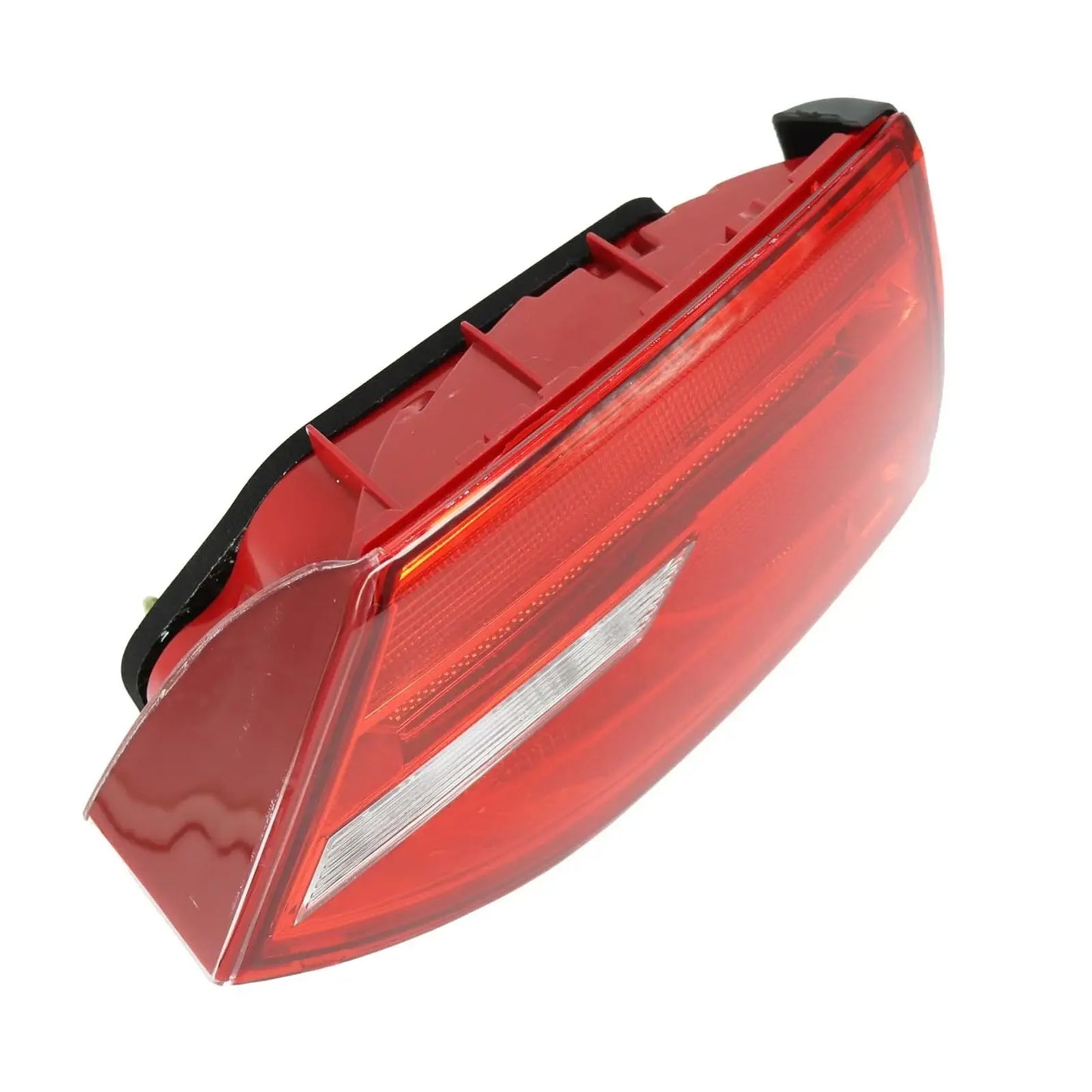 Pair Tail Light Assembly For Volkswagen VW Jetta MK6 VI 2012-2014 Rear lamps Taillight Brake Bumper Stop Fog Car Accessories